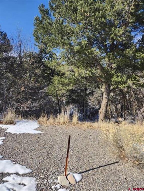 Tbd Windom Lane Montrose CO 81401