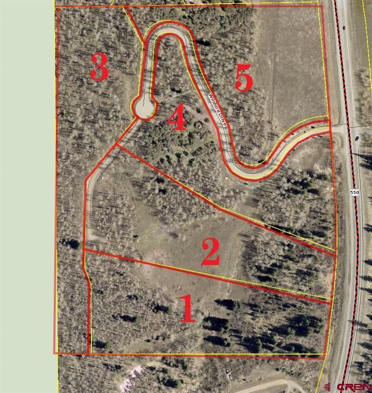 311 Wilshire Drive Durango CO 81301