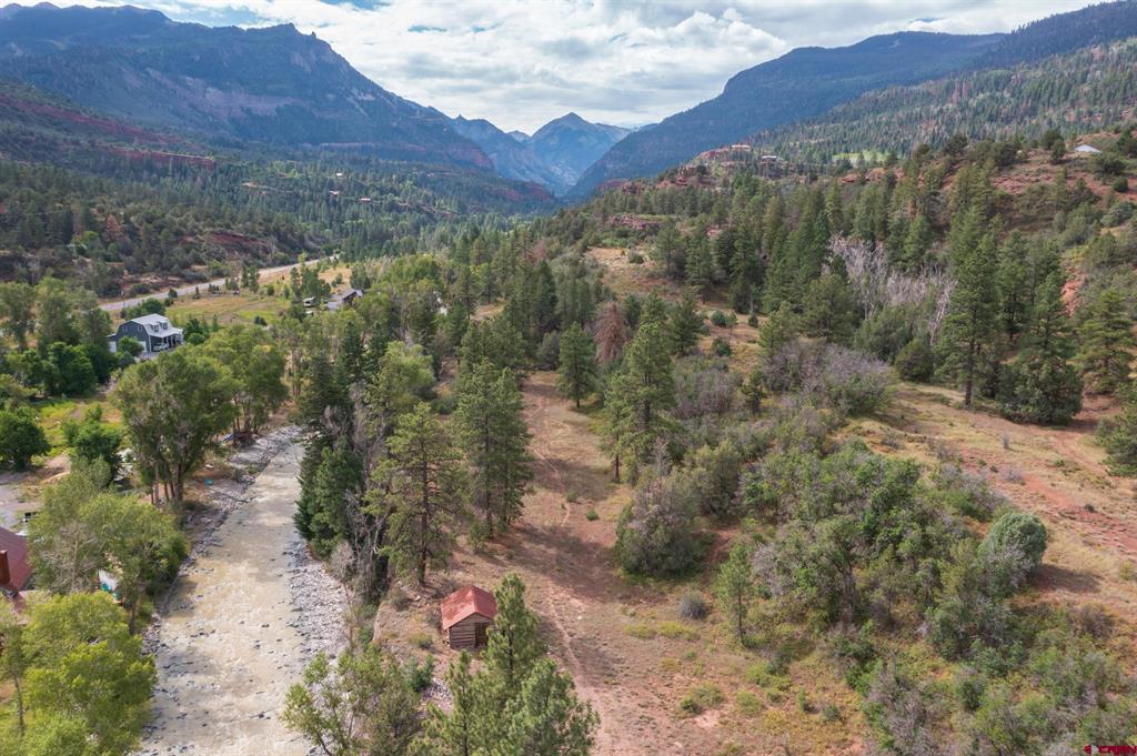 Tbd County Road 23 Ouray CO 81432