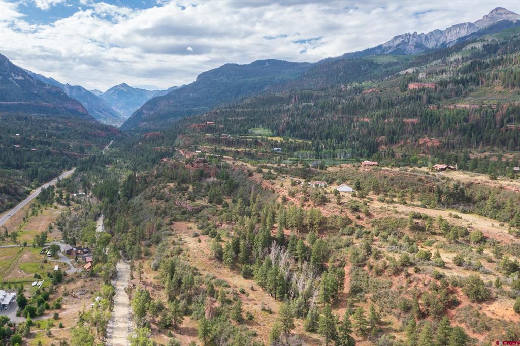 Tbd County Road 23 Ouray CO 81432