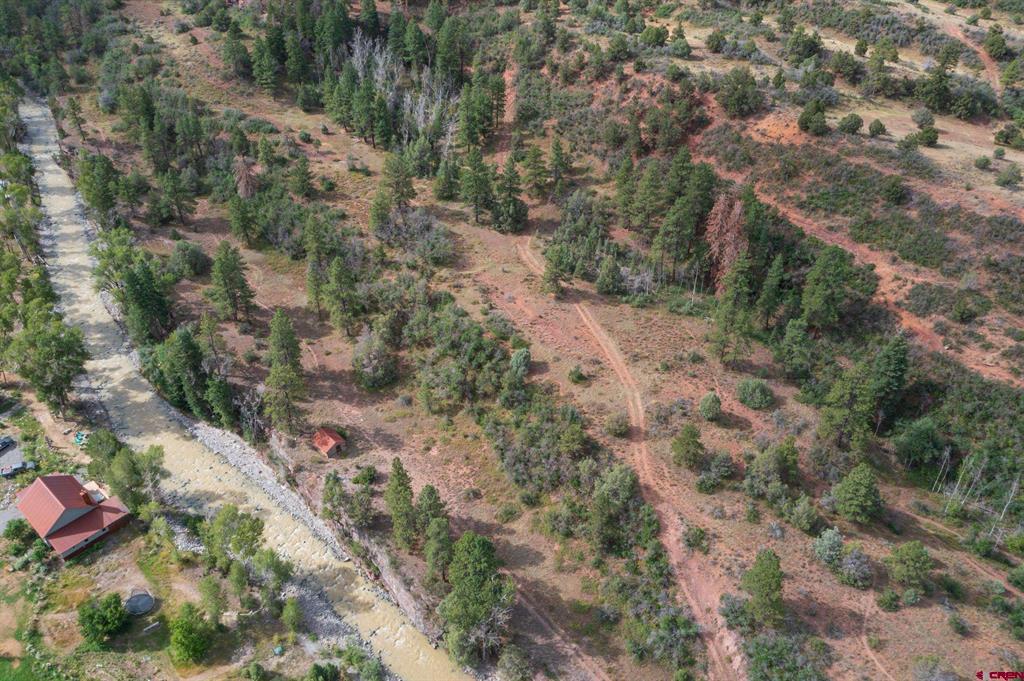 Tbd County Road 23 Ouray CO 81432