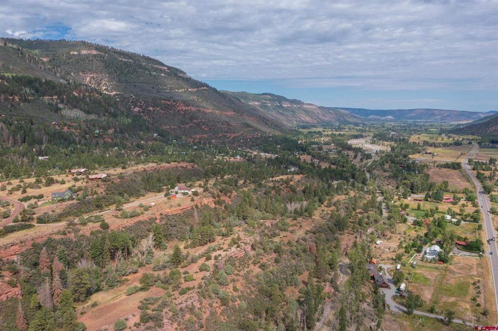 Tbd County Road 23 Ouray CO 81432