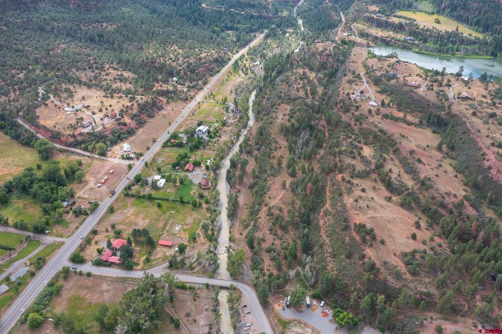 Tbd County Road 23 Ouray CO 81432