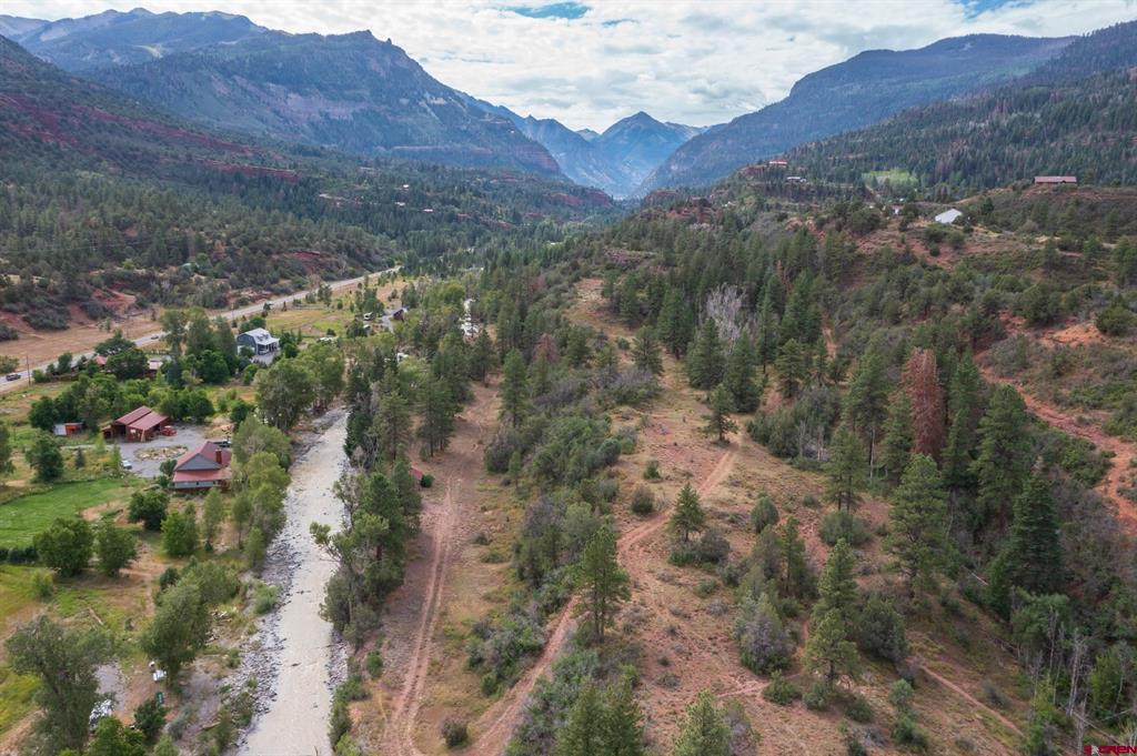 Tbd County Road 23 Ouray CO 81432