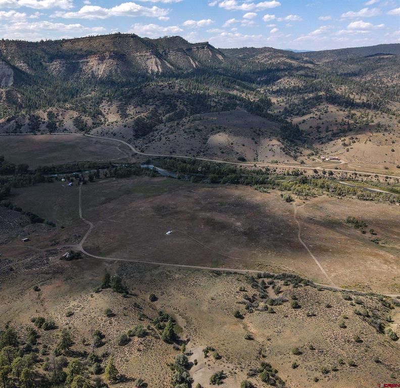 14450 County Road 500 Pagosa Springs CO 81147