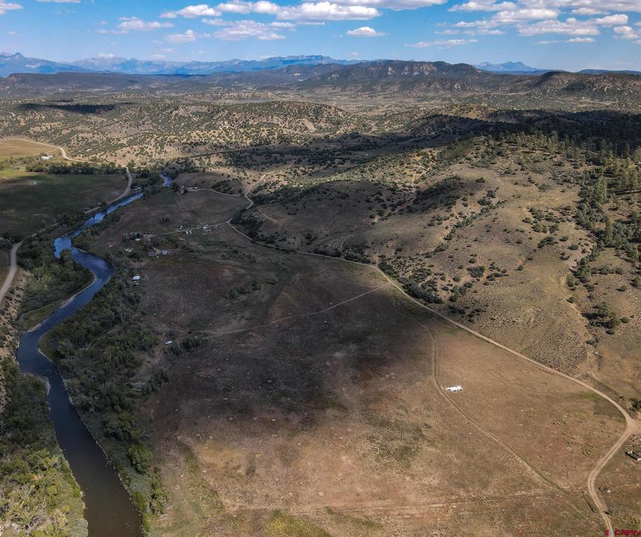 14450 County Road 500 Pagosa Springs CO 81147