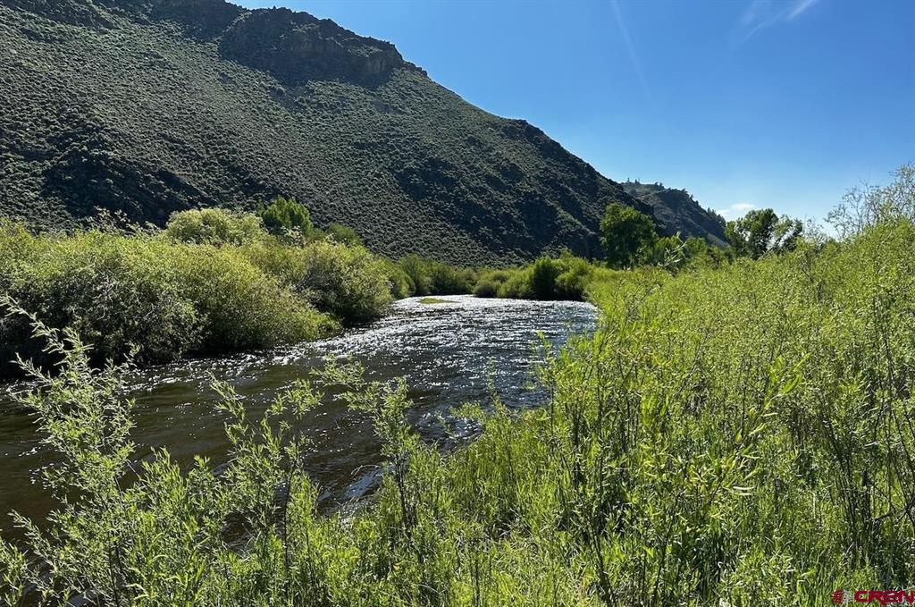 120 Tomichi Creek Loop Gunnison CO 81230