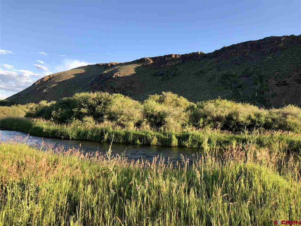 120 Tomichi Creek Loop Gunnison CO 81230