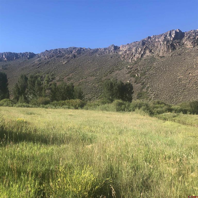 120 Tomichi Creek Loop Gunnison CO 81230