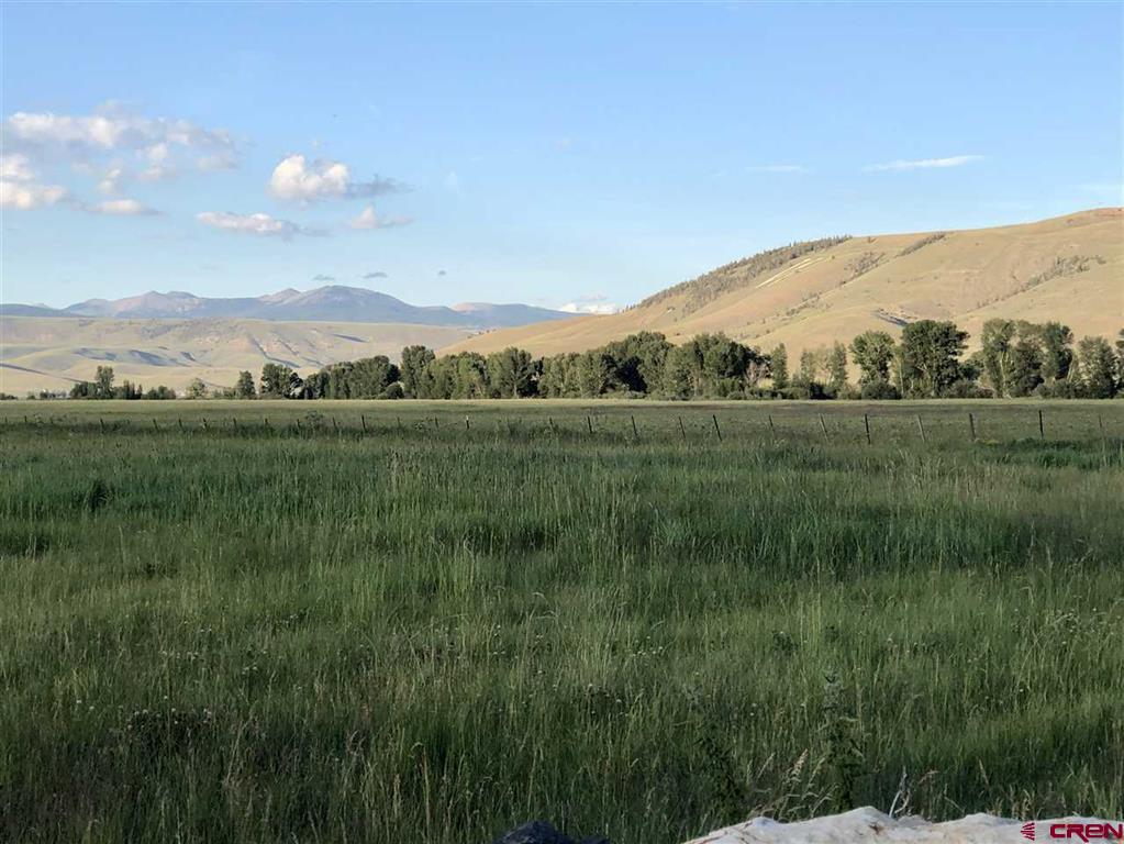 120 Tomichi Creek Loop Gunnison CO 81230