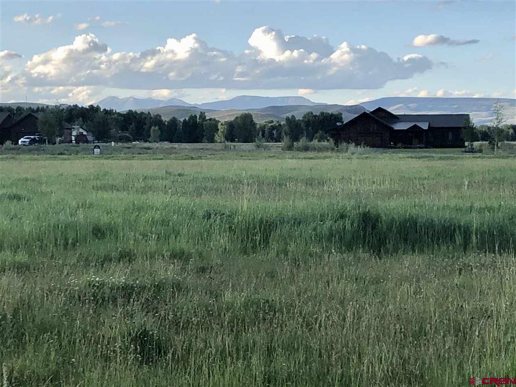 120 Tomichi Creek Loop Gunnison CO 81230