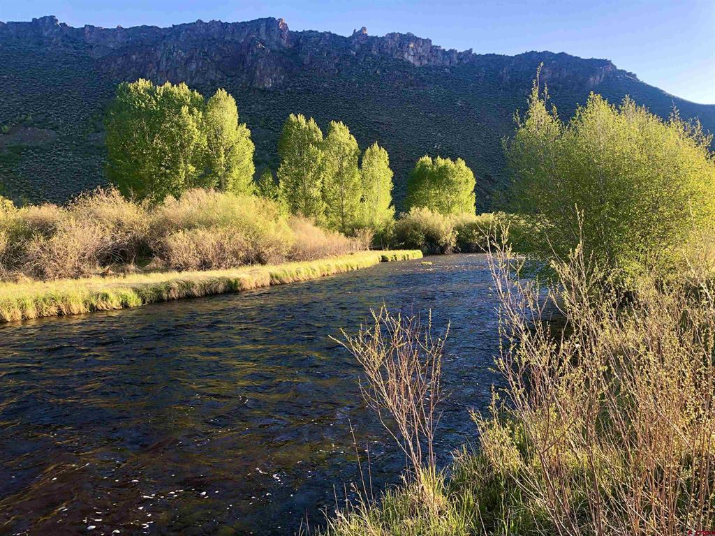 120 Tomichi Creek Loop Gunnison CO 81230