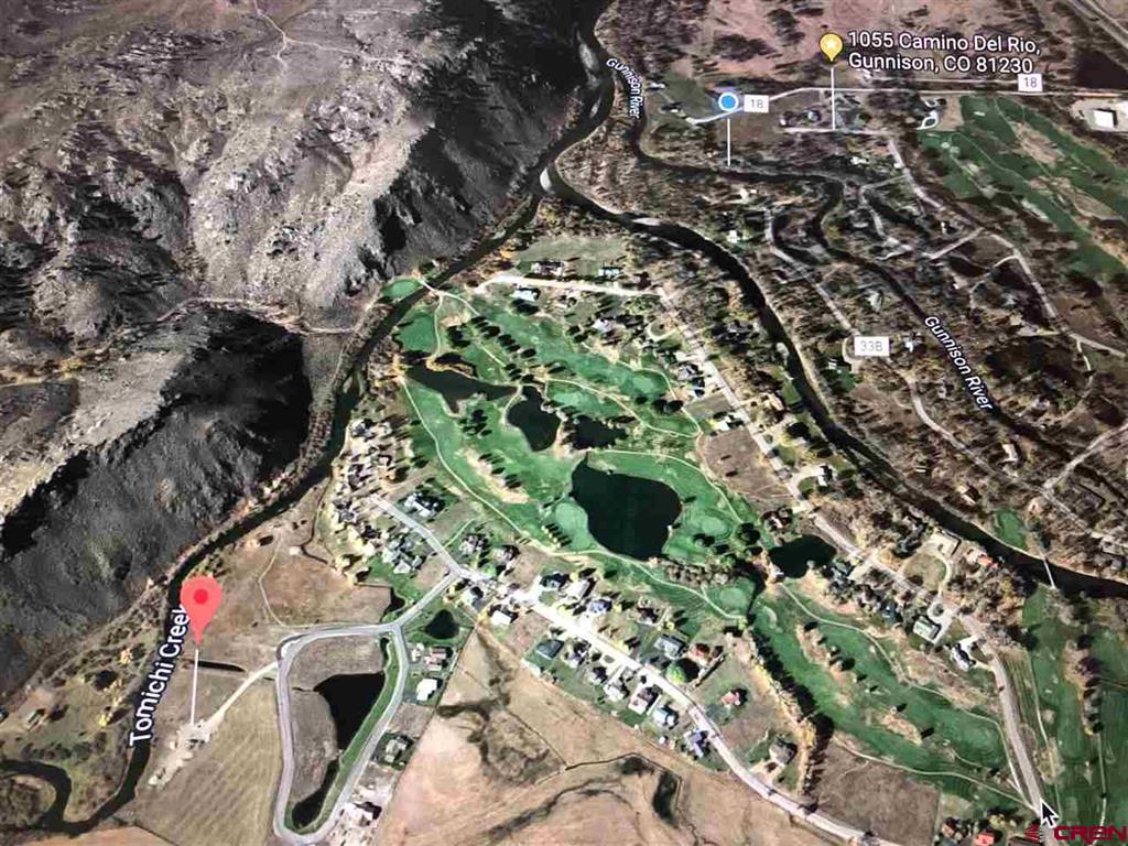 120 Tomichi Creek Loop Gunnison CO 81230