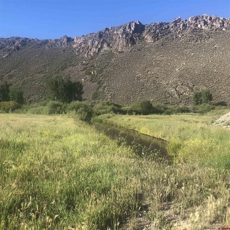 120 Tomichi Creek Loop Gunnison CO 81230
