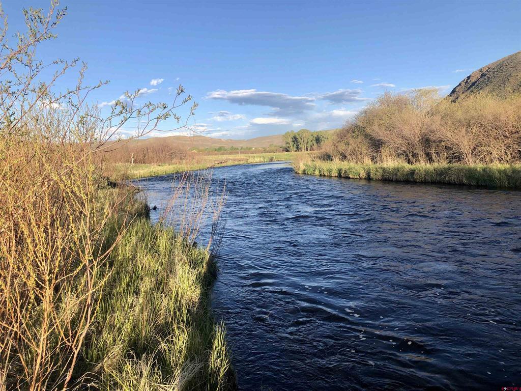 120 Tomichi Creek Loop Gunnison CO 81230