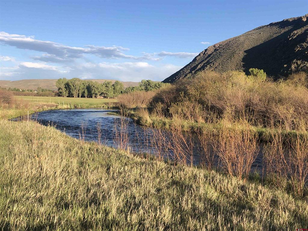 120 Tomichi Creek Loop Gunnison CO 81230