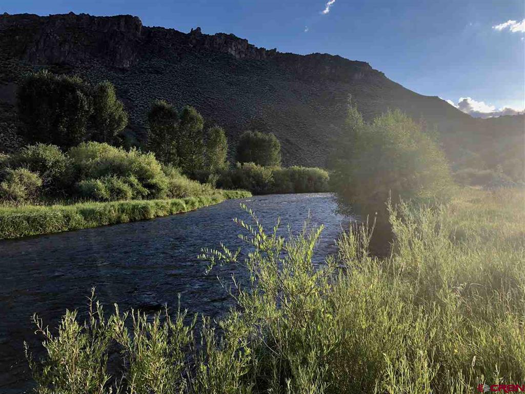 120 Tomichi Creek Loop Gunnison CO 81230
