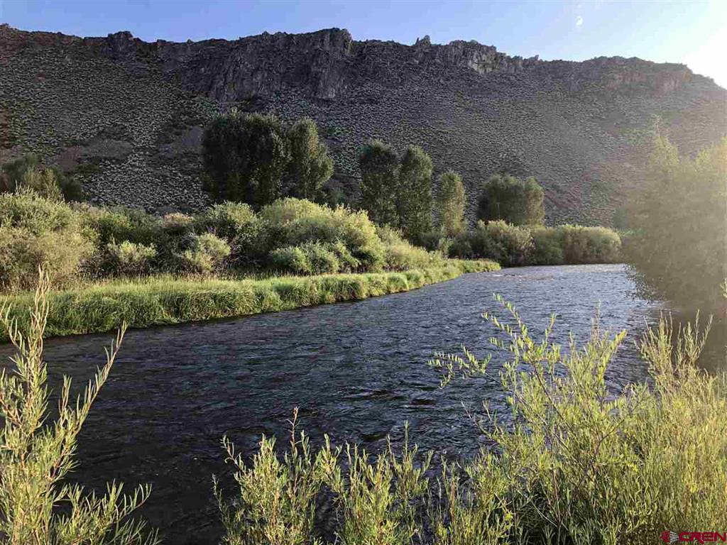 120 Tomichi Creek Loop Gunnison CO 81230