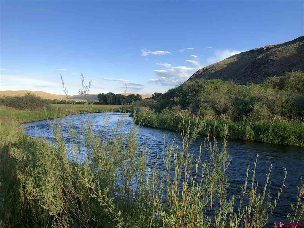 120 Tomichi Creek Loop Gunnison CO 81230