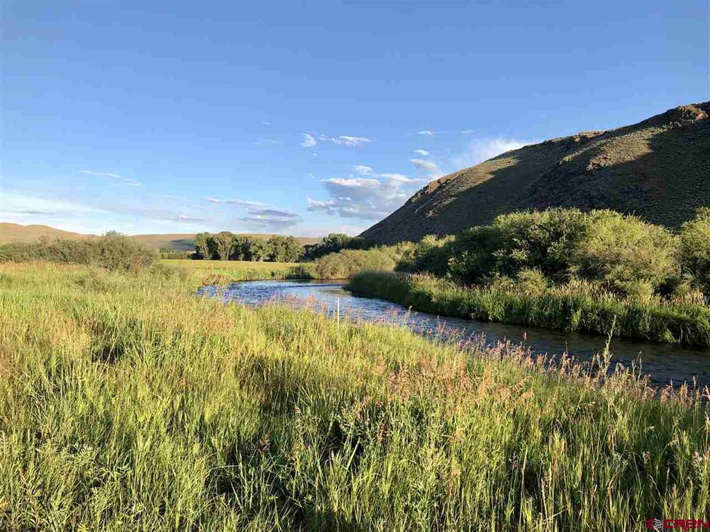 120 Tomichi Creek Loop Gunnison CO 81230