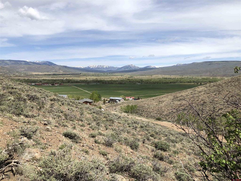 Lot 39 Sequoia Drive Gunnison CO 81230