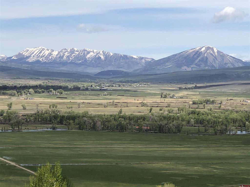 Lot 39 Sequoia Drive Gunnison CO 81230