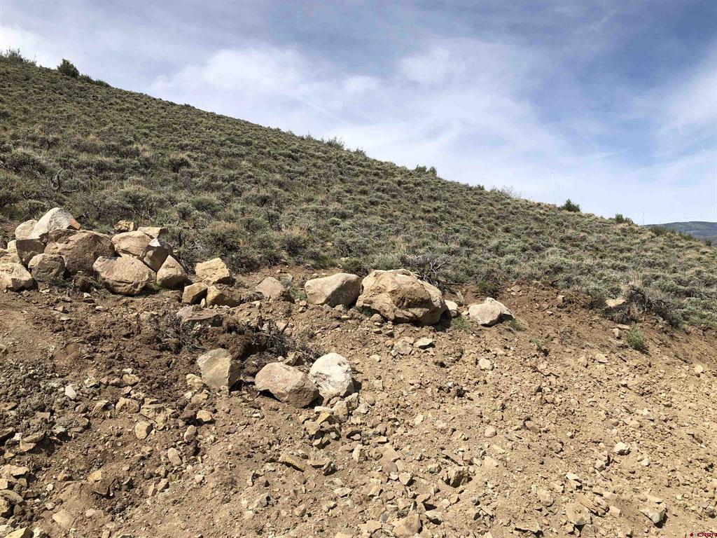 Lot 39 Sequoia Drive Gunnison CO 81230