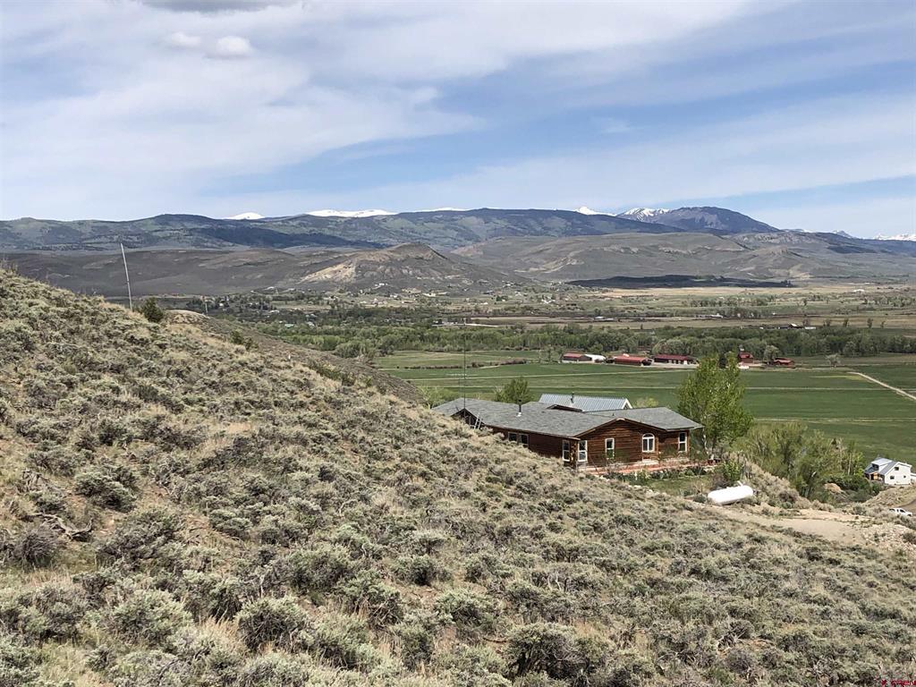 Lot 39 Sequoia Drive Gunnison CO 81230