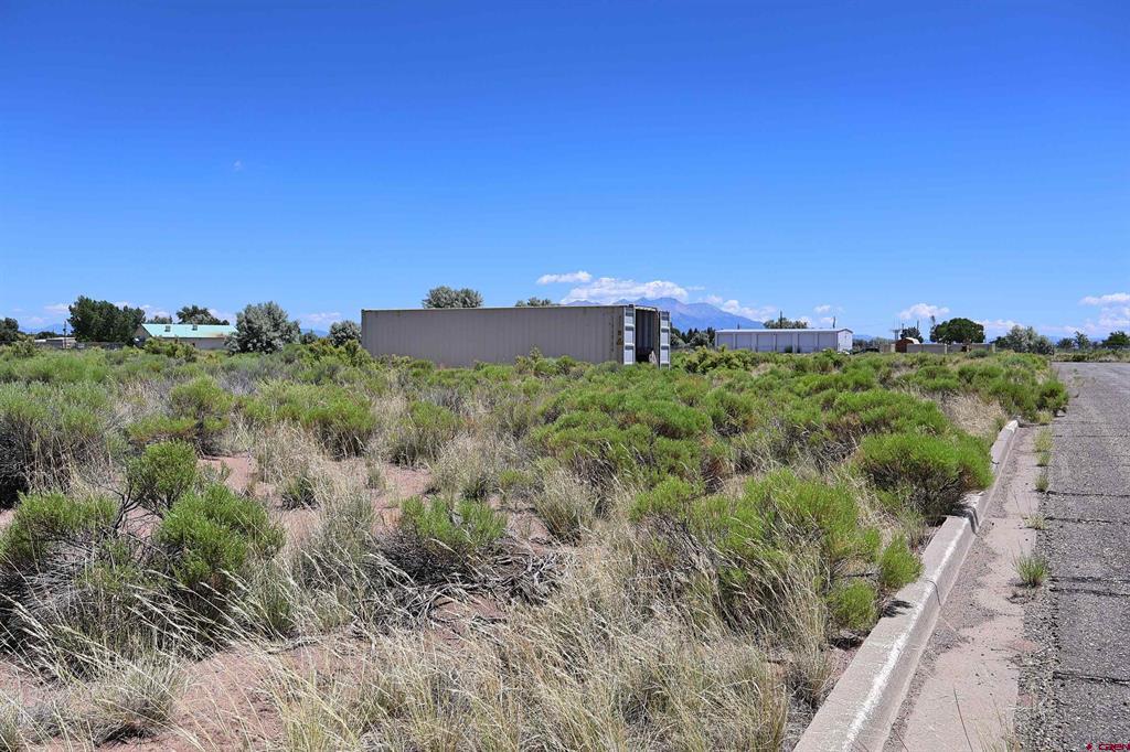 2416 Commerce Circle Alamosa CO 81101