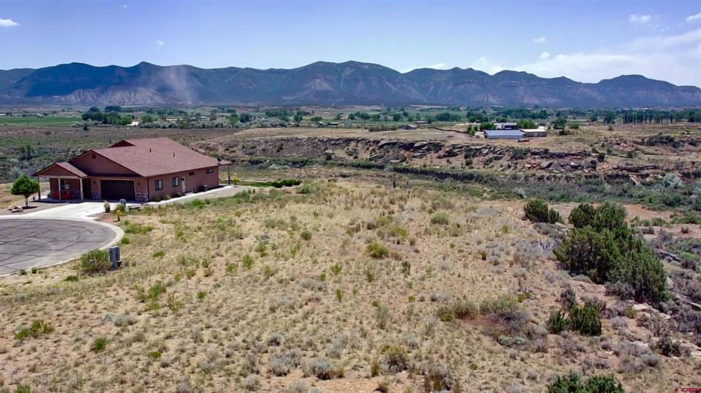 1125 Bluffs Boulevard Cortez CO 81321