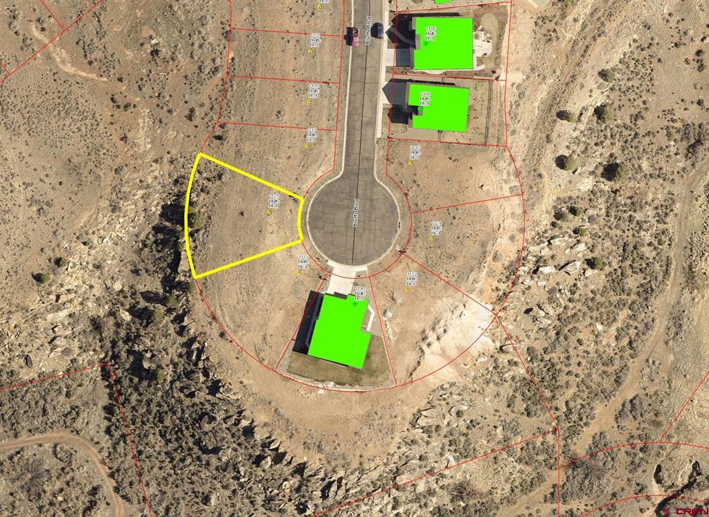 1125 Bluffs Boulevard Cortez CO 81321