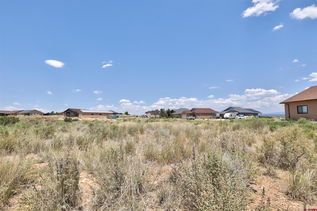 1125 Bluffs Boulevard Cortez CO 81321
