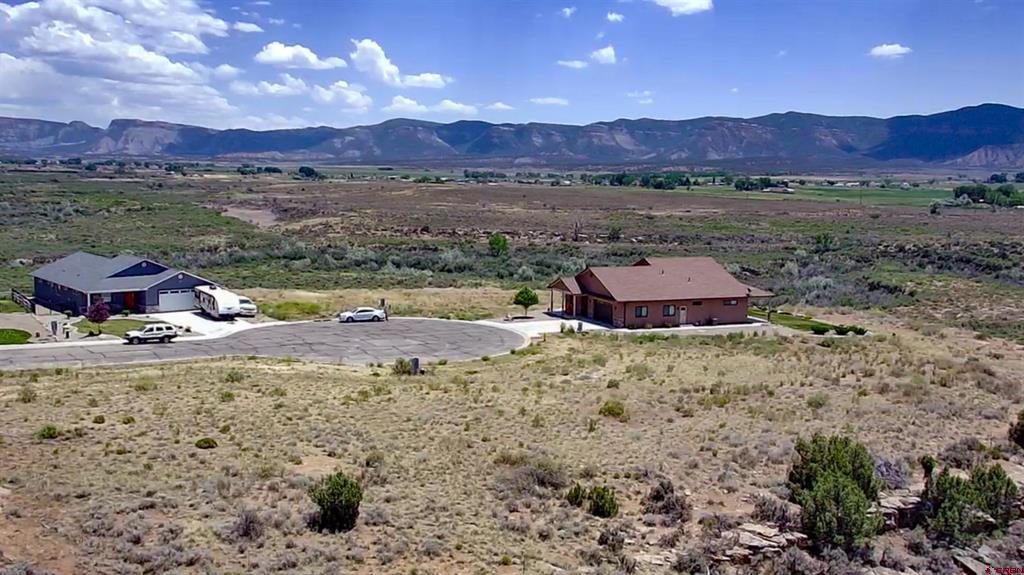 1125 Bluffs Boulevard Cortez CO 81321