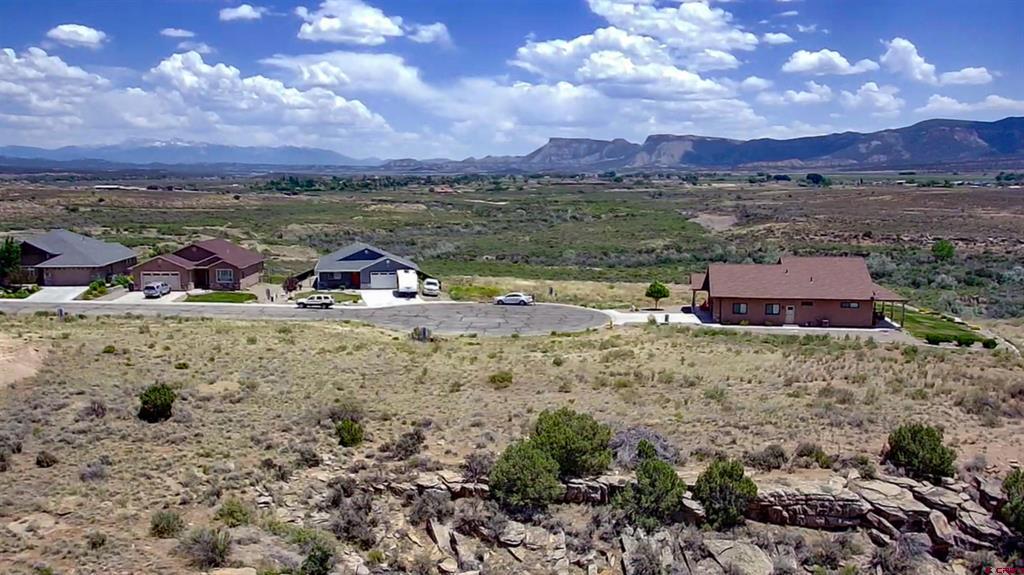 1125 Bluffs Boulevard Cortez CO 81321
