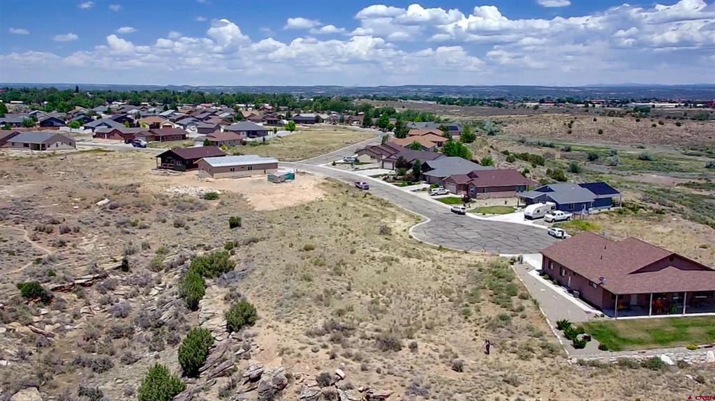 1125 Bluffs Boulevard Cortez CO 81321