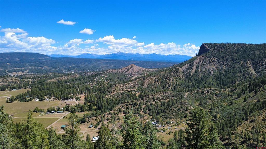 1203 Gun Barrel Road Pagosa Springs CO 81147