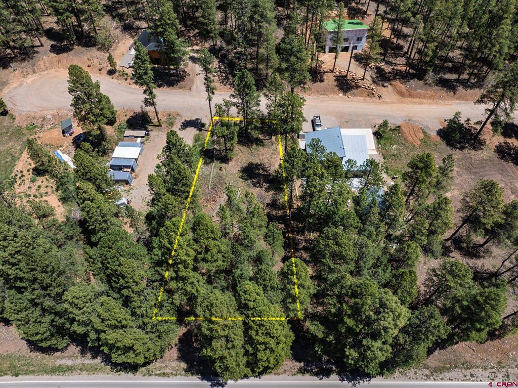 171 Snowbird Court Bayfield CO 81122