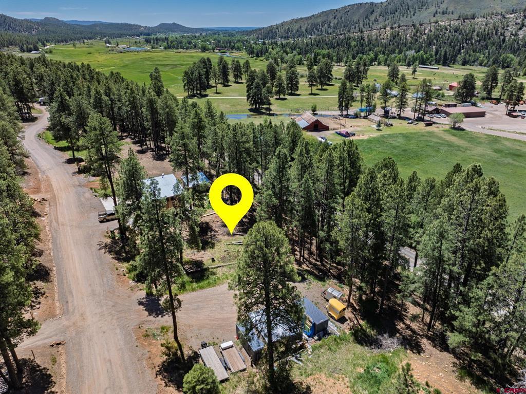 171 Snowbird Court Bayfield CO 81122