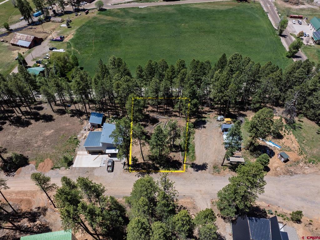 171 Snowbird Court Bayfield CO 81122