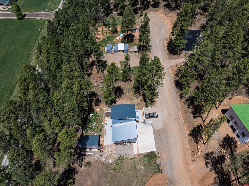 171 Snowbird Court Bayfield CO 81122
