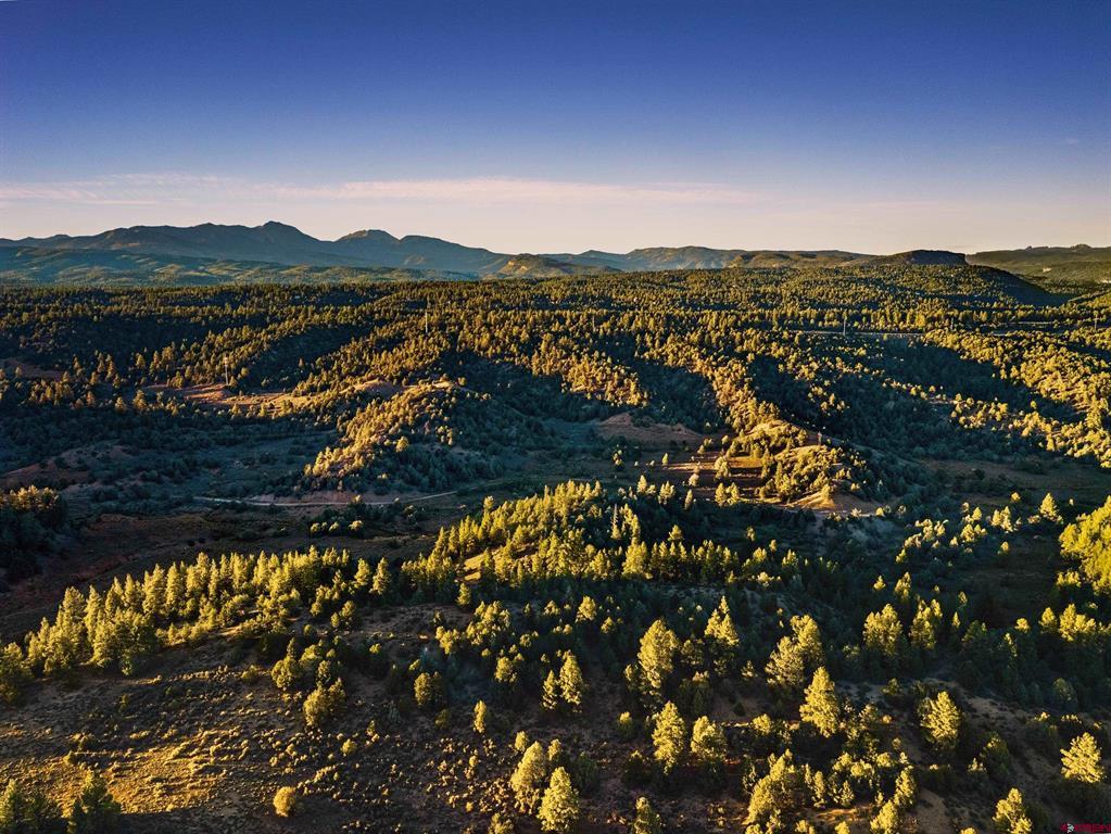 Tbd Silvermine Drive Durango CO 81303