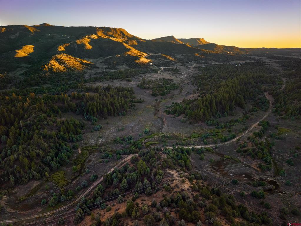 Tbd Silvermine Drive Durango CO 81303