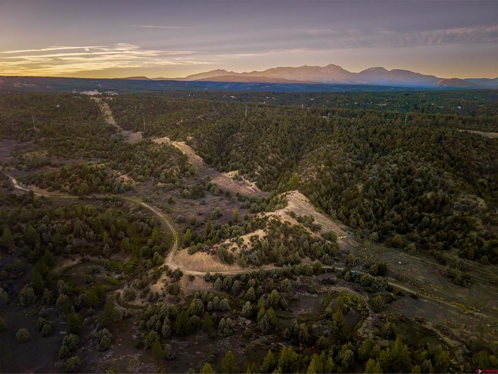 Tbd Silvermine Drive Durango CO 81303
