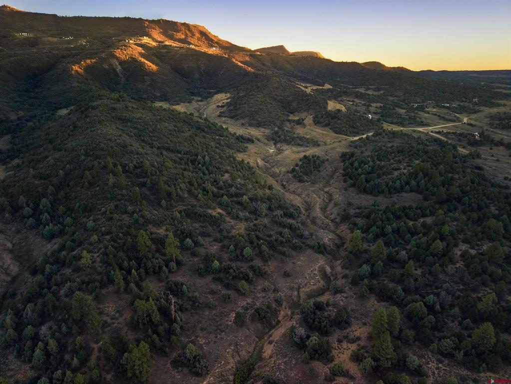 Tbd Silvermine Drive Durango CO 81303