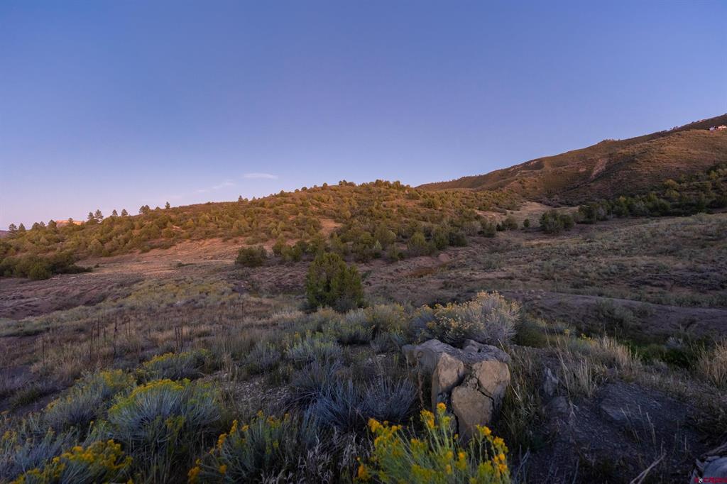 Tbd Silvermine Drive Durango CO 81303