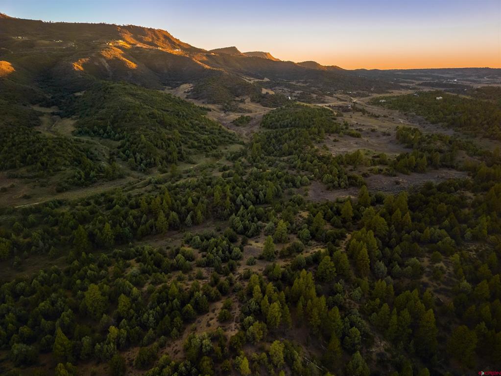 Tbd Silvermine Drive Durango CO 81303