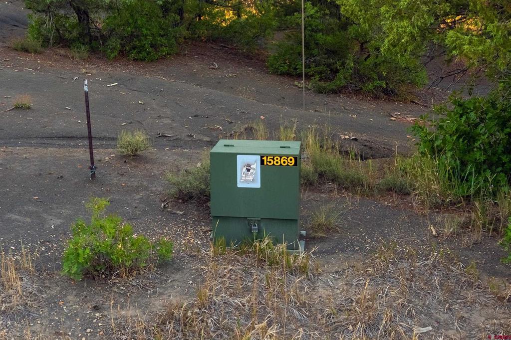 Tbd Silvermine Drive Durango CO 81303