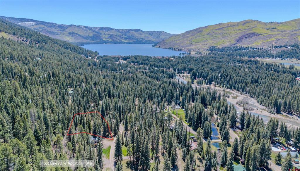 667 Tucker Lane Vallecito Lake/bayfield CO 81122