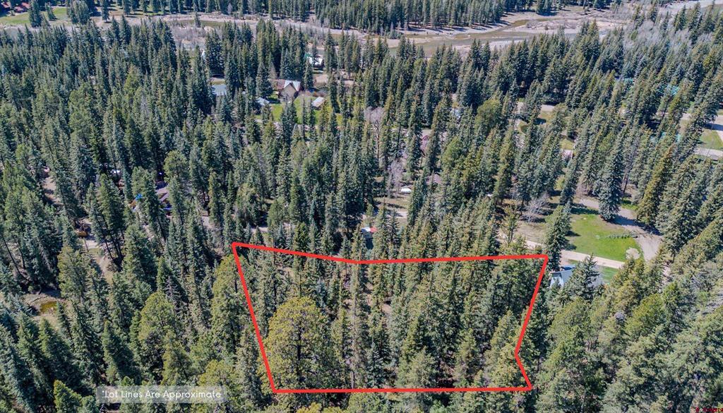 667 Tucker Lane Vallecito Lake/bayfield CO 81122