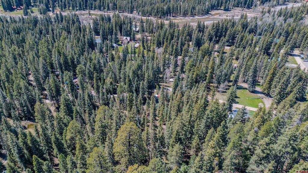667 Tucker Lane Vallecito Lake/bayfield CO 81122